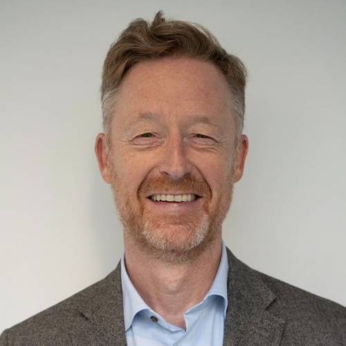 Dr. Van der Linden
